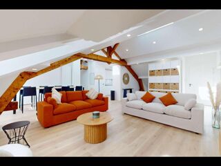  Colocation � louer 9 pi�ces 216 m�