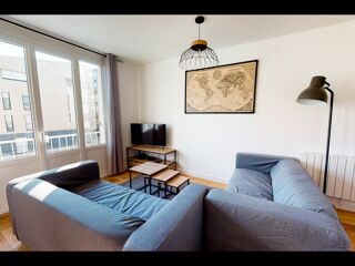  Colocation � louer 5 pi�ces 85 m�