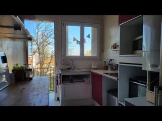  Colocation � louer 4 pi�ces 80 m�