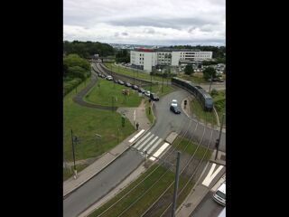  Colocation � louer 4 pi�ces 100 m�