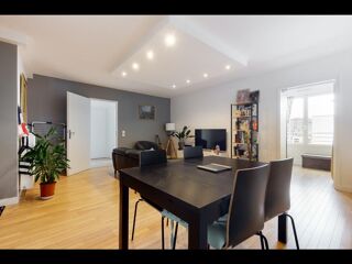  Colocation � louer 5 pi�ces 100 m�