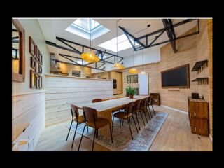  Colocation � louer 10 pi�ces 200 m�