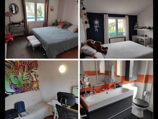  Colocation � louer 6 pi�ces 104 m�