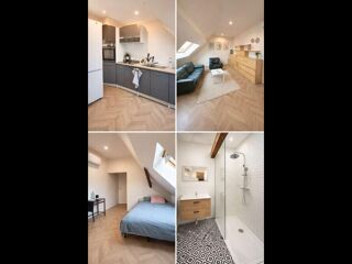  Colocation � louer 6 pi�ces 110 m�