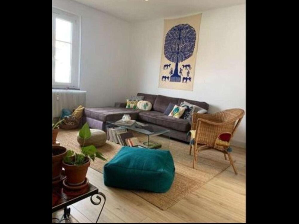 location Colocation - 4 pi�ce(s) - 86 m� Schiltigheim (67300)