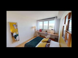  Colocation � louer 6 pi�ces 89 m�