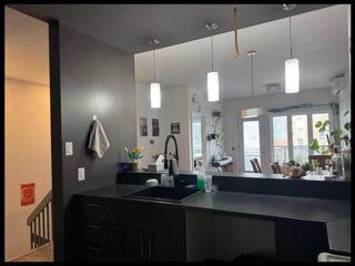  Colocation � louer 5 pi�ces 110 m�