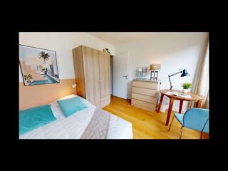  Colocation � louer 6 pi�ces 88 m�