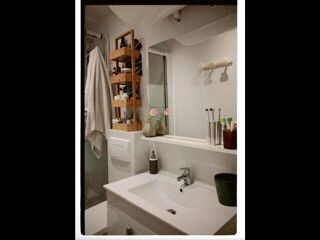  Colocation � louer 3 pi�ces 35 m�