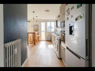  Colocation � louer 4 pi�ces 82 m�