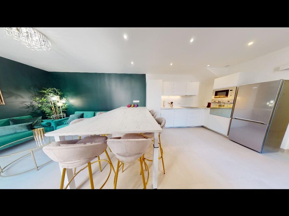 location Colocation - 8 pi�ce(s) - 128 m� Montpellier (34080)