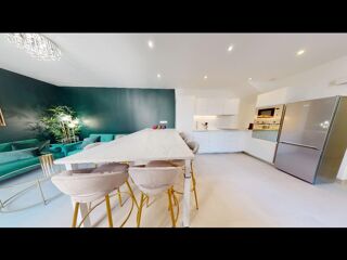  Colocation � louer 8 pi�ces 128 m�