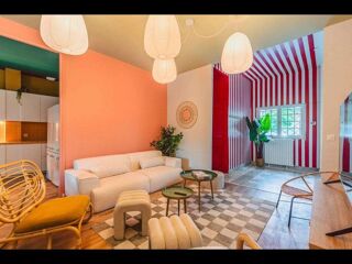  Colocation � louer 10 pi�ces 200 m�