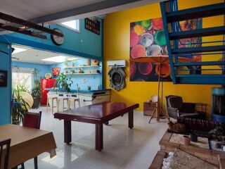  Colocation � louer 5 pi�ces 250 m�