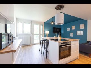  Colocation � louer 5 pi�ces 72 m�