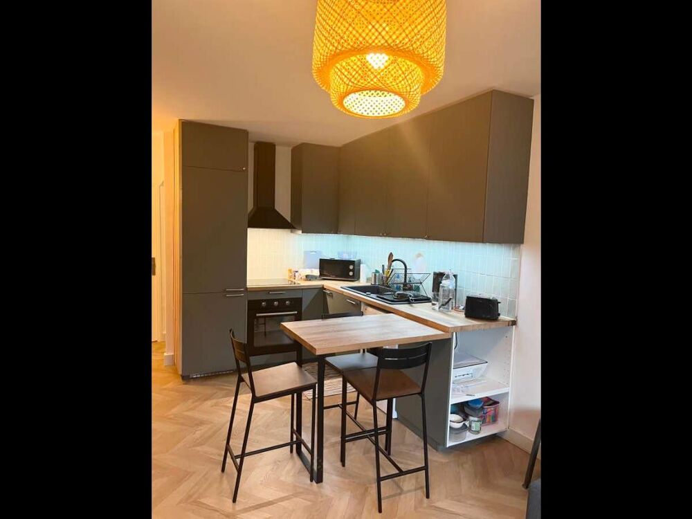 location Colocation - 4 pi�ce(s) - 63 m� Rennes (35200)