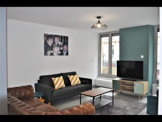  Colocation � louer 6 pi�ces 119 m�