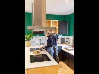  Colocation � louer 10 pi�ces 450 m�