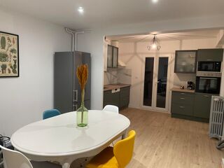  Colocation � louer 6 pi�ces 85 m�