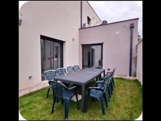  Colocation � louer 7 pi�ces 170 m�