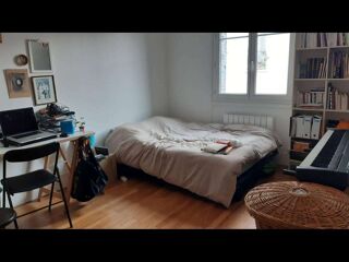  Colocation � louer 4 pi�ces 58 m�