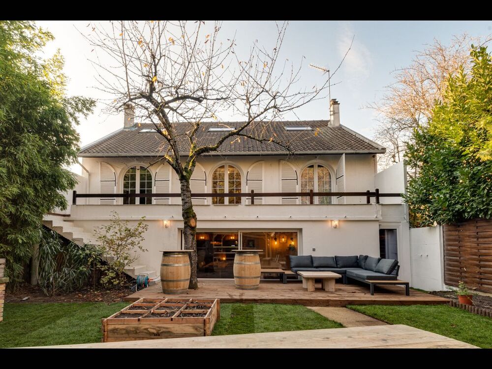 location Colocation - 10 pi�ce(s) - 290 m� Neuilly-Plaisance (93360)