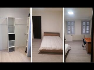  Colocation � louer 6 pi�ces 101 m�