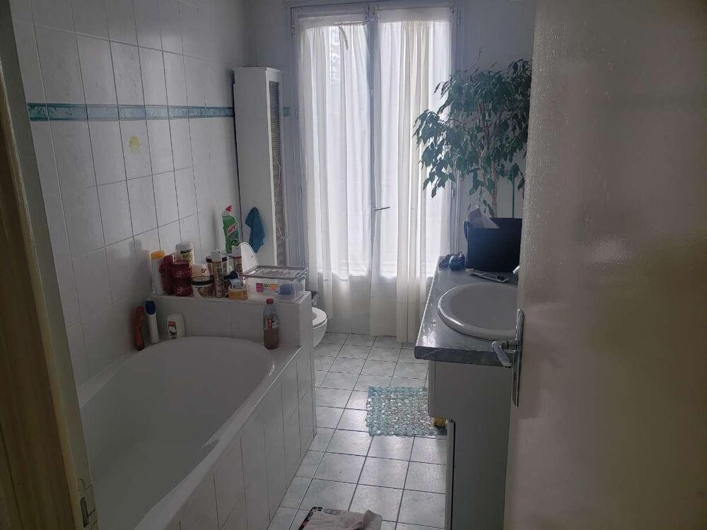 location Colocation - 4 pi�ce(s) - 60 m� Neuilly-Plaisance (93360)