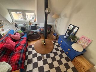  Colocation � louer 3 pi�ces 80 m�
