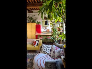  Colocation � louer 3 pi�ces 60 m�