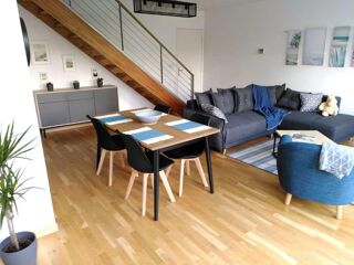  Colocation � louer 4 pi�ces 96 m�