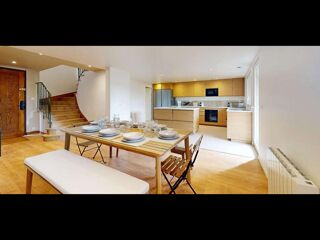  Colocation � louer 10 pi�ces 230 m�