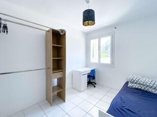  Colocation � louer 6 pi�ces 85 m�