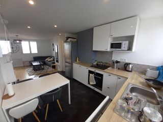  Colocation � louer 5 pi�ces 80 m�