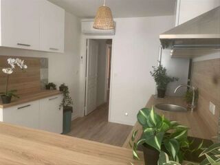  Colocation � louer 3 pi�ces 55 m�