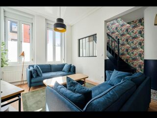  Colocation � louer 6 pi�ces 110 m�