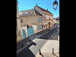  Colocation � louer 4 pi�ces 60 m�