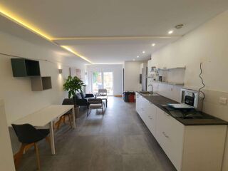  Colocation � louer 3 pi�ces 65 m�