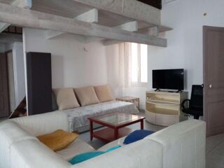  Colocation � louer 3 pi�ces 80 m�