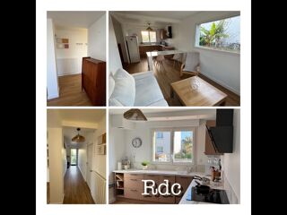  Colocation � louer 6 pi�ces 120 m�