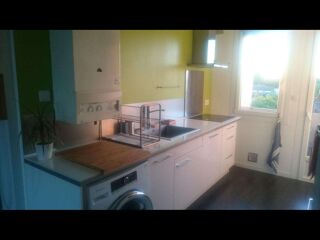  Colocation � louer 3 pi�ces 63 m�