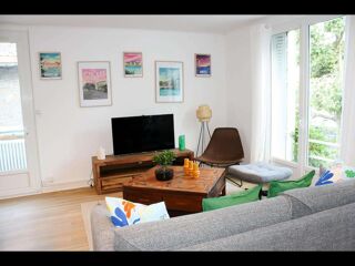  Colocation � louer 5 pi�ces 130 m�