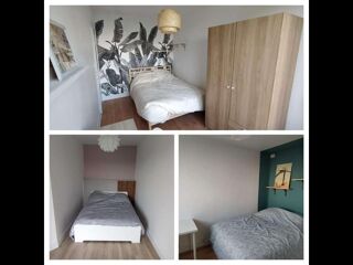  Colocation � louer 4 pi�ces 73 m�