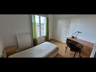  Colocation � louer 5 pi�ces 90 m�
