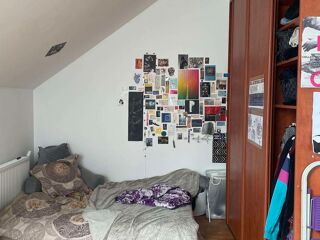  Colocation � louer 7 pi�ces 150 m�