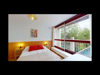  Colocation � louer 8 pi�ces 55 m�