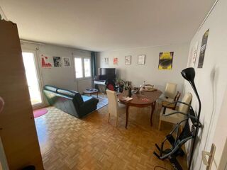  Colocation � louer 3 pi�ces 72 m�