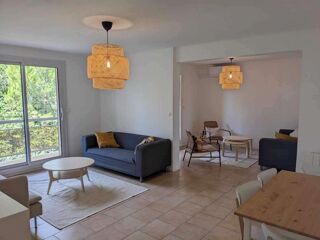  Colocation � louer 4 pi�ces 80 m�