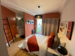  Colocation � louer 5 pi�ces 86 m�