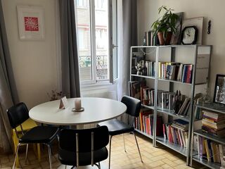  Colocation � louer 2 pi�ces 35 m�